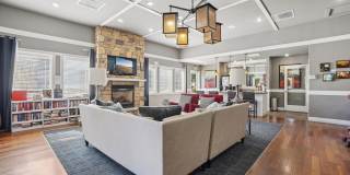 Deer Crest Apartment Homes Gallery 15
