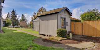 Park Ridge Apartments Gallery 13