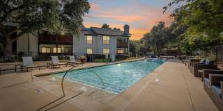 Villas At Chase Oaks Gallery 2