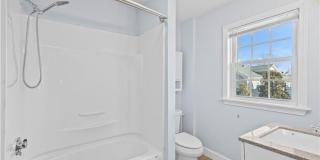 Fully Renovated Single Family Elmhurst Home Near PC & Downtown Providence Gallery 15