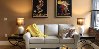 Lofts at Lancaster Mills Gallery 1