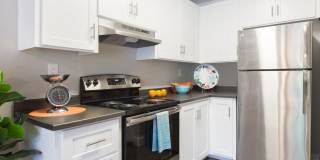 Brookside Apartment Homes Gallery 9