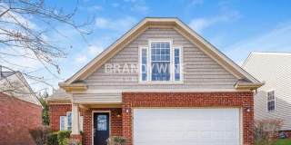 2509 Jordan Ridge Drive Gallery 1
