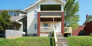 Great 2 Bed 1 Bath Apartment in Columbus! Gallery 1