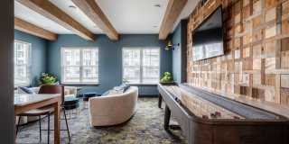 Ladora Modern Apartments Gallery 12