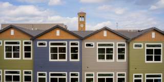 Factory 52 Townhomes Gallery 6