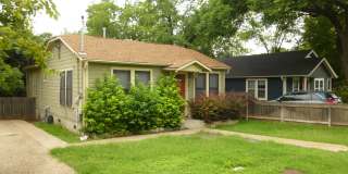 Fantastic cottage in SoCo Gallery 1