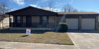 3104 Julie Ln, Killeen 3104 Julie Ln, Killeen Gallery 1