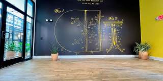 Lofts at Abrams Fixtures Gallery 29