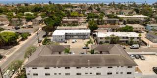 Available for July 1st - Sept 1 Move In - One Bedroom Apartments Gallery 60