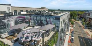 The Brit Apartments Gallery 16