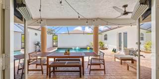 Pool Home for rent Gallery 49