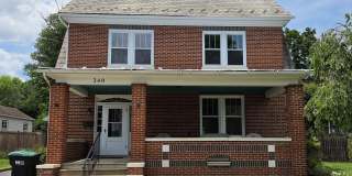 240 S HOLLIDAY Street Gallery 1