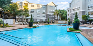 Villas at Hermann Park Gallery 27