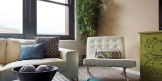 East 8 Lofts Gallery 3