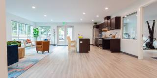 Trailhead at the Preserve Gallery 7