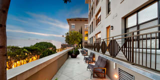 Terraces at Paseo Colorado Gallery 8