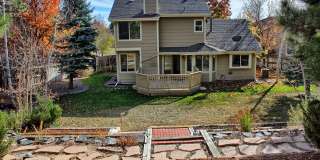 4 bed 3 bath Stonegate home across from park Gallery 17