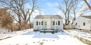 1704 Willamet Rd. Gallery 1