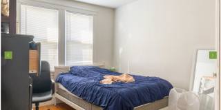 ALL UTILITIES INCLUDED & Free Bi-Weekly Pro Cleaning.  Spacious Rooms and 2 full baths. Gallery 5