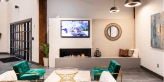 Peper Lofts Gallery 37