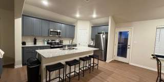 Brand New Home in Shenandoah! Gallery 23