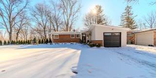 Charming  Updated 3-Bedroom Home for Lease in Birmingham Gallery 1