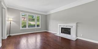 3 Bedroom 2 1/2 Bath Pet Friendly Home For Rent In Rudolphtown Subdivision! Gallery 7