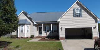 4 Bedroom 2.5 Bathroom! BRIDLEWOOD SUBDIVISION!  Coming Available at the end of July! Gallery 3