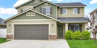 4 Bed/2.5 Home In Kuna! - Pets Welcome! Gallery 1