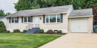 3 bedroom, 1.5 bath, newly renovated ranch home in Hockessin Gallery 1