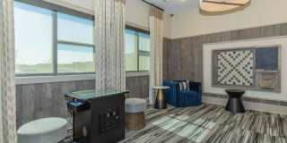 Proximo at Pena Station Gallery 54