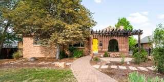 4BD, 3BA Park Hill Home with Yard and 2-Car Garage Gallery 1
