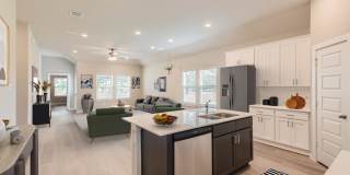 The Residences at Fresh Meadows Gallery 16