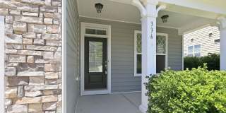Room in 4 Bedroom Home in Wake Forest Gallery 18