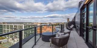 River-View 2BD Luxury Condo with Balcony and Parking! Gallery 27
