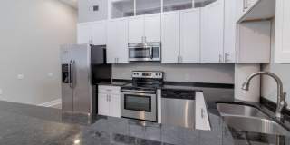 Broadway Apartments Gallery 12