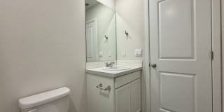 Modern 3BR/2.5BA Townhome in Cornelius – Bonus Loft, 2-Car Garage & Move-In Ready! Gallery 19