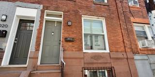 Stunning 3-Bedroom/1.5 Bathroom Townhome in West Passyunk! Available NOW! Gallery 3