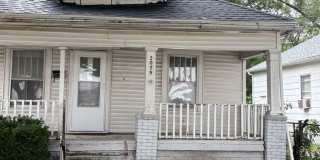 2075 N Woodford St. Gallery 1