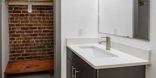 18th Street Lofts Gallery 17