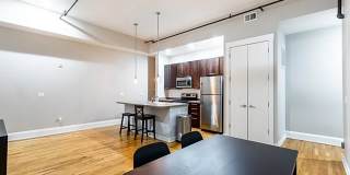 OTR- 1 bed 1 bath condo Gallery 8