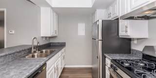 Palm Court Apartment Homes Gallery 33