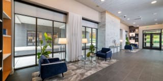 55+ Senior Living Community - Zen Apartments Gallery 5