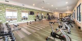 AYLA Stonebriar Apartments Gallery 19