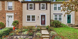 5852 ROCK FOREST Court 5852 ROCK FOREST Court Gallery 1