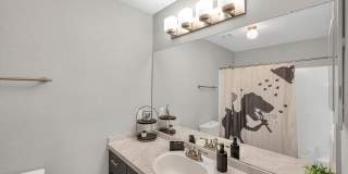 The Parker Apartment Homes Gallery 9