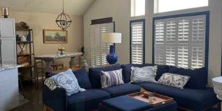 Move in Special- Beautiful Furnished 3 Bedroom/2.5 Bathroom Single Family Home with Flexible Lease terms. Gallery 43