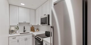 The Parkway Apartments Gallery 17