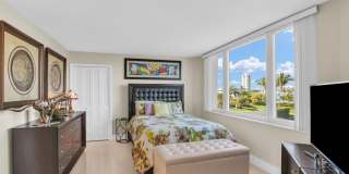 500 S Ocean Boulevard unit: 309 Gallery 24